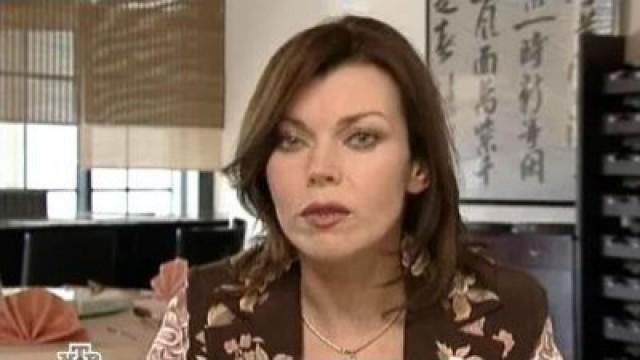 Плечо любимого, или Квартира в обмен на мужа