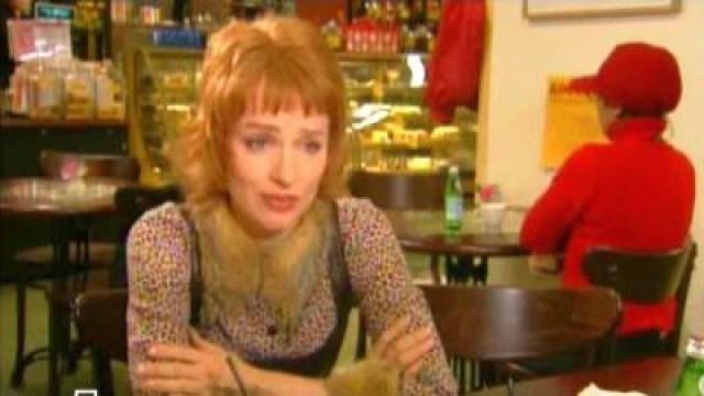 Любовь к телевидению, или Как Соня потеряла своего Героя...