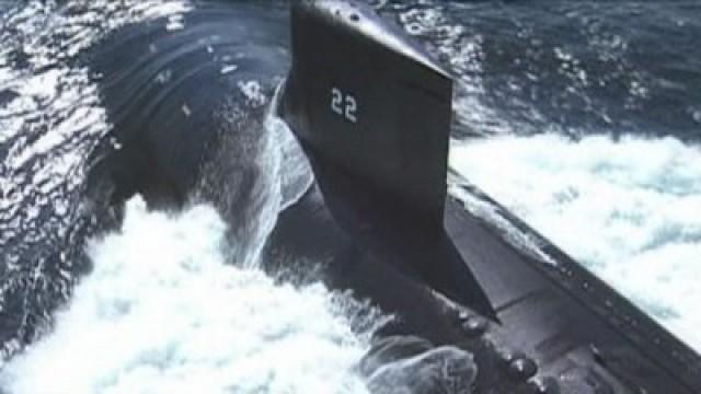 Submarines