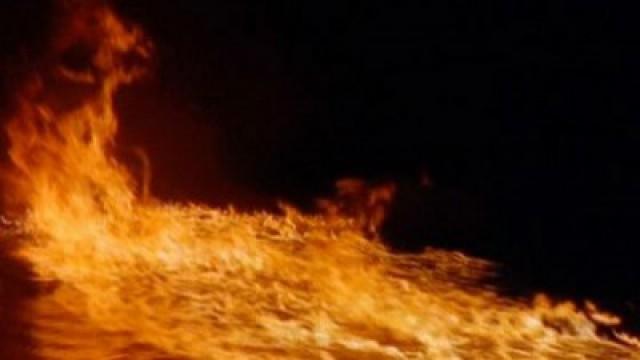 Fire Weapons