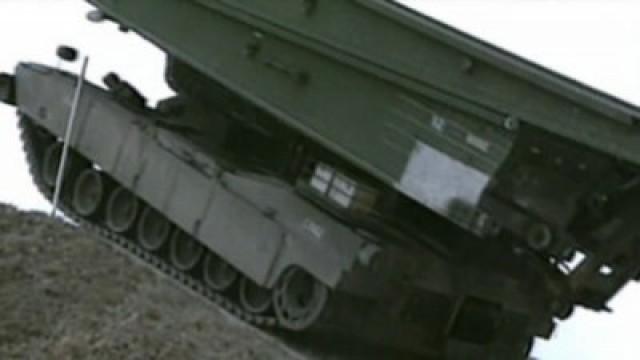 Tanks
