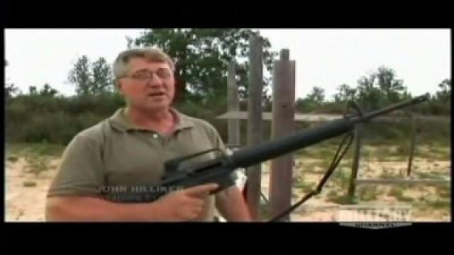 Green Berets
