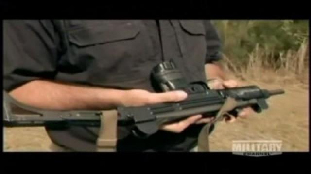 Israeli Commandos