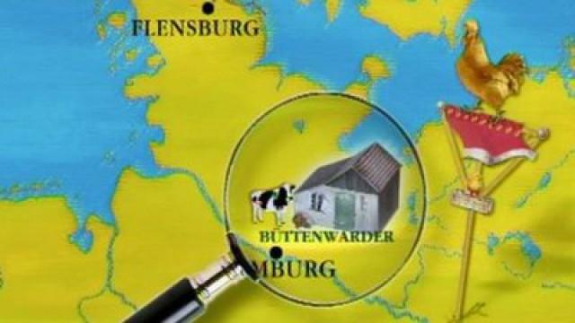 Altes aus Büttenwarder
