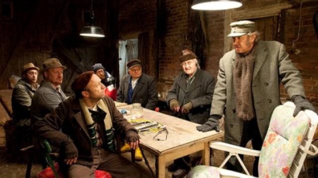 Rififi ... es geht weiter (2)
