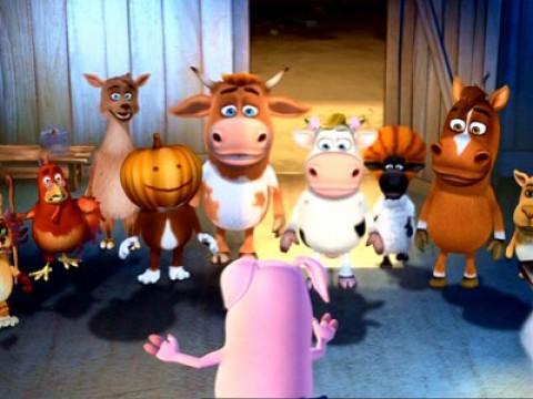 Little Farm of Horrors