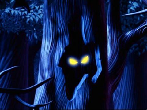 The Legend fo One Eyed Jack