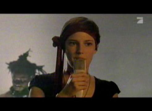 17 - Mädchen sind die besseren Jungs