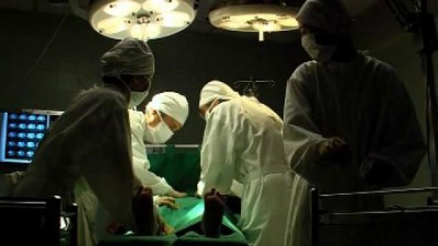 Doctor, Jang Seo Won
