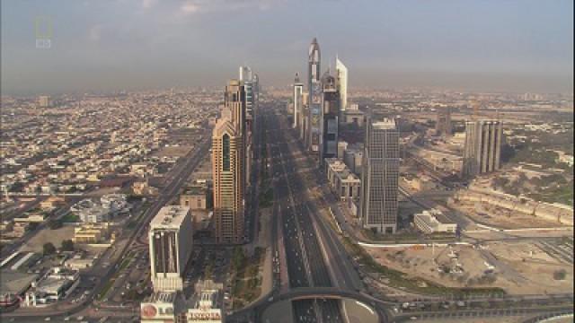 Dubai: Miracle or Mirage?
