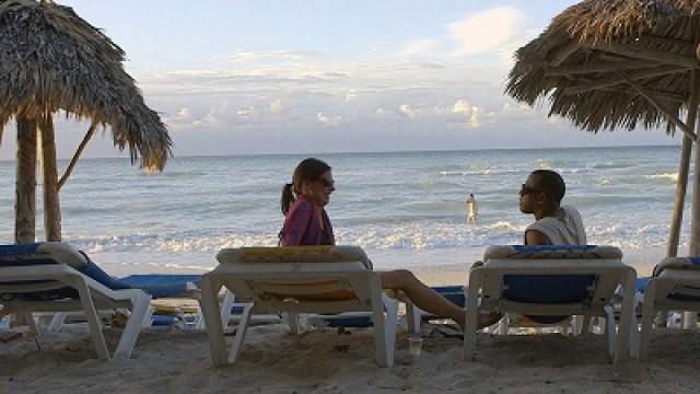 Love Under Cuban Skies