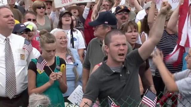 Anger In America: Fanning the Flames (Part 2)