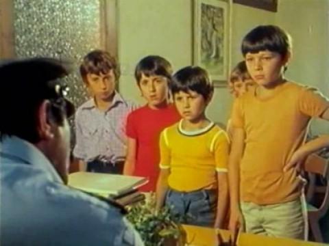 Tko je vidio lovokradicu