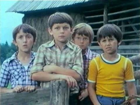 Teška odluka