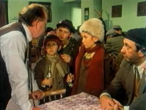 Zameteni puti