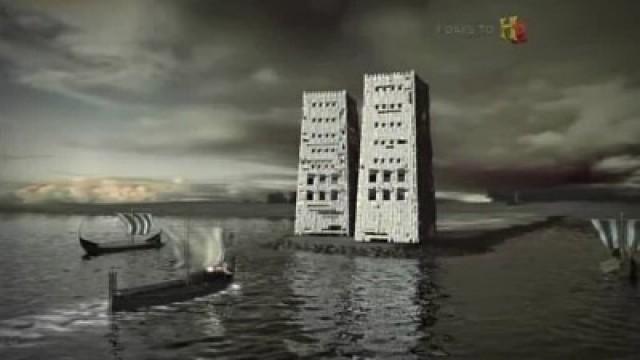 Nautische Kriegskunst