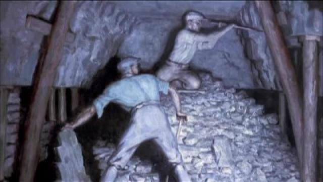 Tunnelbau