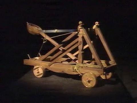 Technik der Kriegswaffen