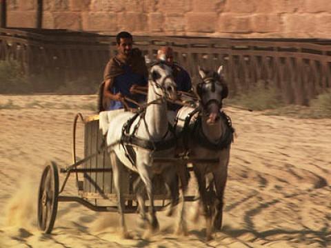 Waffen im alten Ägypten