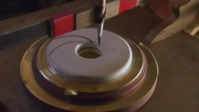 Mechanik des Fernen Ostens