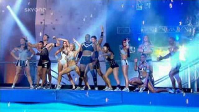 The Final