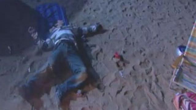Morti su morti