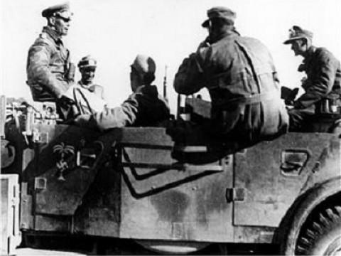 What Really Happened to Rommel?