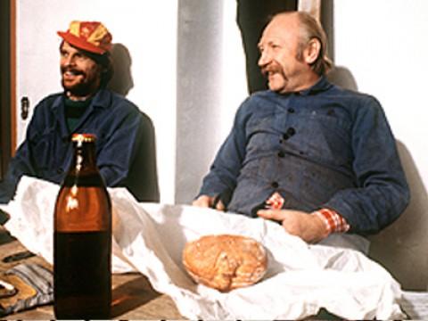 Mitte des Lebens