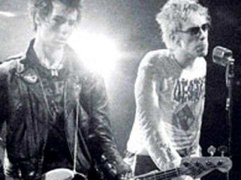 Blank Generation: Punk Rock