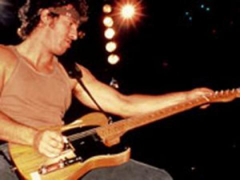 We are the Champions: Stadium Rock