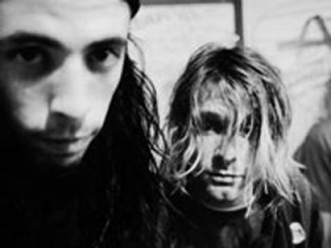 Left of the Dial: American Alternative Rock