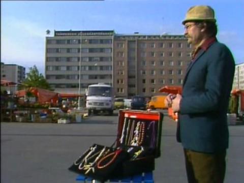 Tähdet kertovat