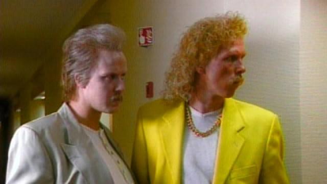 Mennen tullen 2 - Koeajo