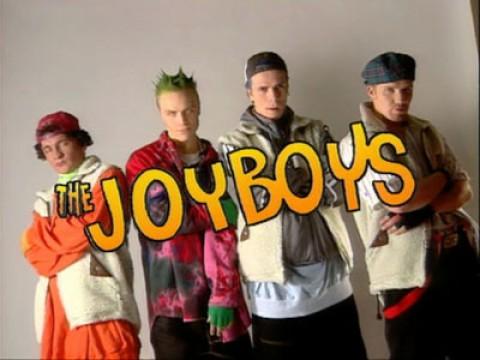 Joyboys Story