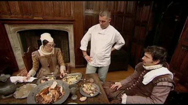 Elizabethan