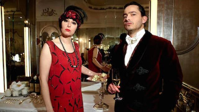 The Twenties