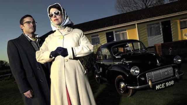 The Fifties