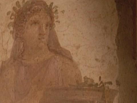 Nero: The Power and the Madness