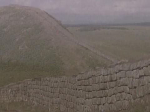 Hadrian: Within These Walls