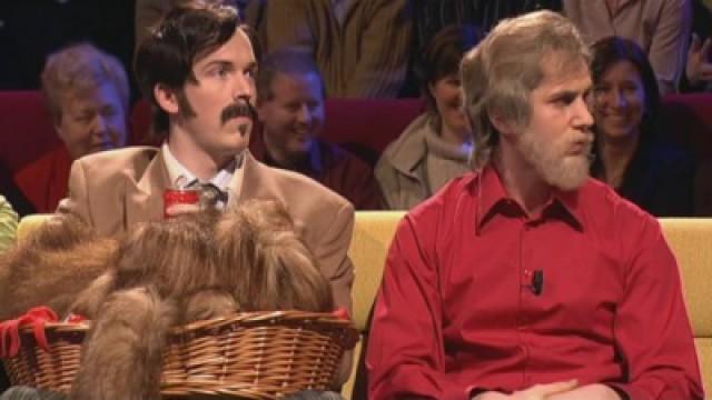 Fake Laatste Show