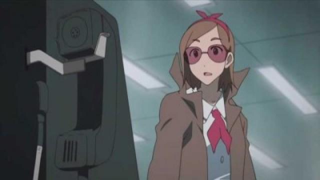 Suiren-senpai's Affair