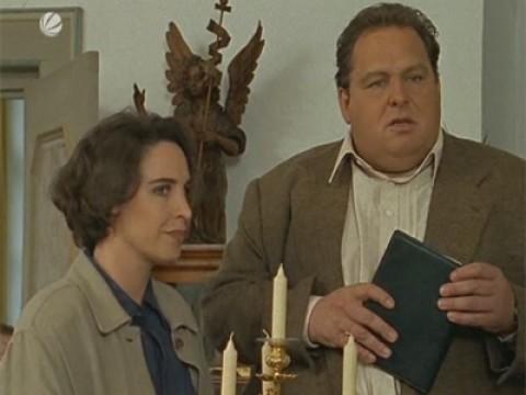 Tod am Altar
