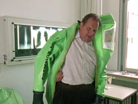 Strahlende Schönheit