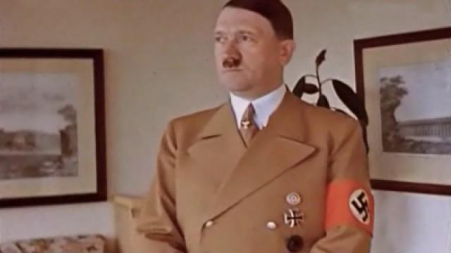 Eva Braun dans l'intimité d'Hitler