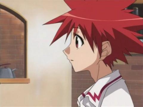 Saint White Memories