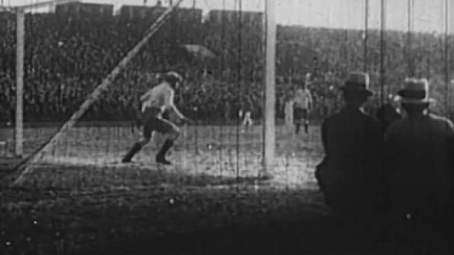 1930 - Uruguay - Argentina (World Cup Final)