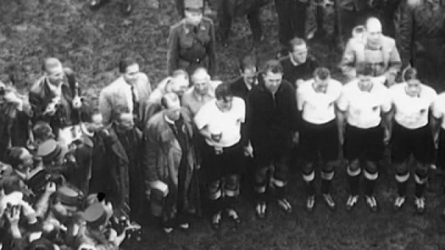1954 - West Germany - Hungary (World Cup Final)