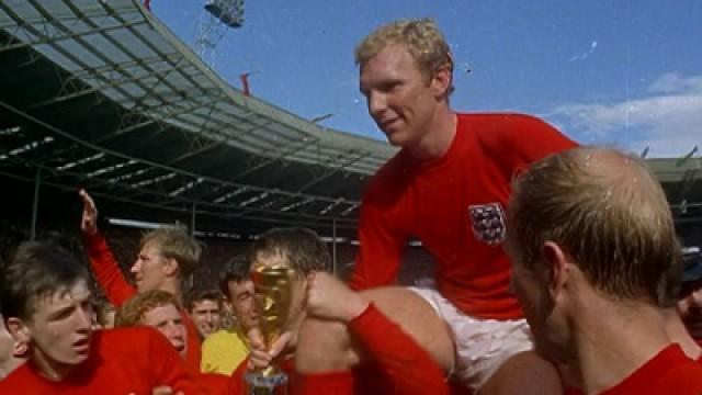 1966 - England - West Germany (World Cup Final)
