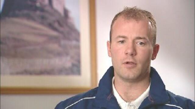 Extra: Alan Shearer On The Media