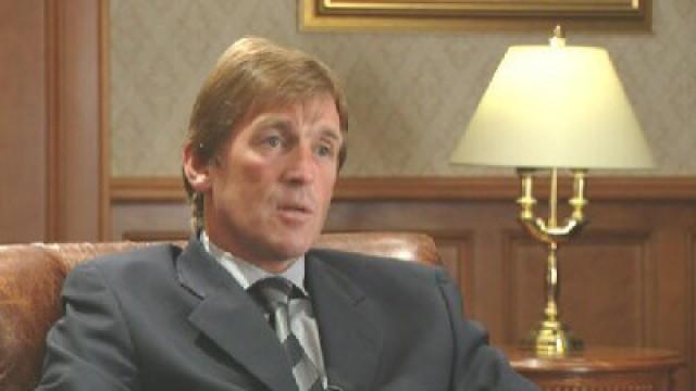 Extra: Kenny Dalglish On Money